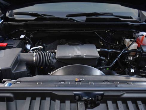 New 2026 Chevrolet Silverado 2500 Custom w/ Custom Value Package image 21