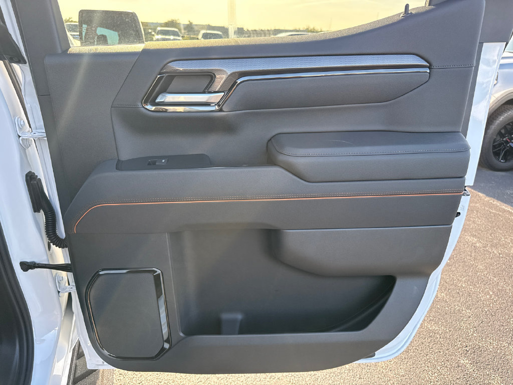New 2026 GMC Sierra 1500 AT4 w/ AT4 Premium Package AWD/4WD image 34