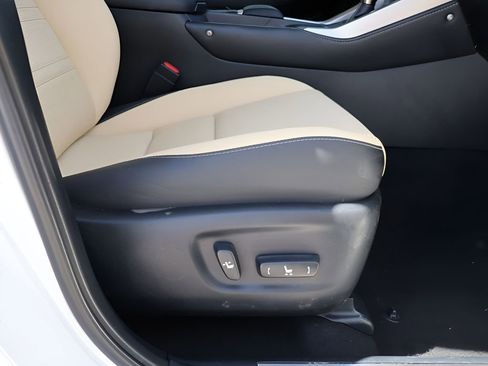 Used 2019 Lexus NX 300 AWD w/ Premium Package image 11