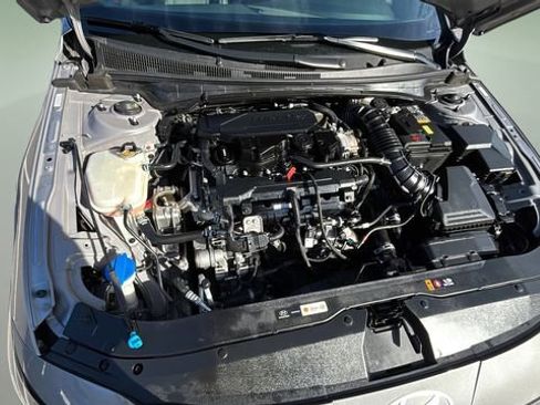Used 2024 Hyundai Elantra N Line image 33
