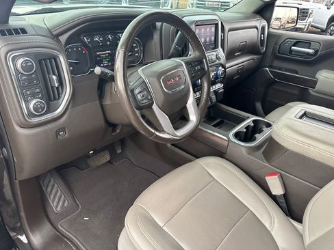 Used 2021 GMC Sierra 1500 SLT image 19