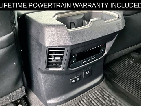 Used 2023 Toyota Sequoia SR5 w/ SR5 Premium Package AWD/4WD image 33