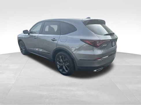 Certified 2023 Acura MDX A-Spec AWD/4WD image 6