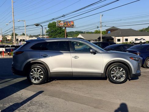 Used 2018 MAZDA CX-9 Touring FWD image 7
