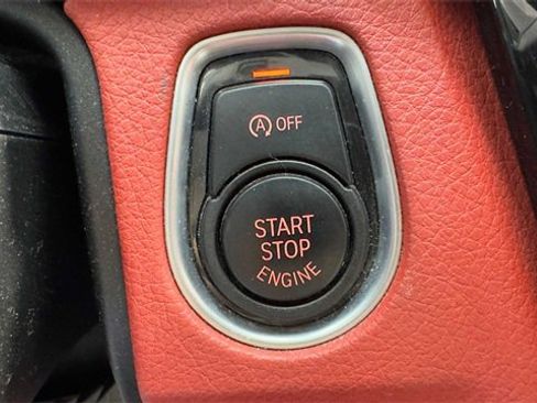 Used 2018 BMW 430i Convertible image 25