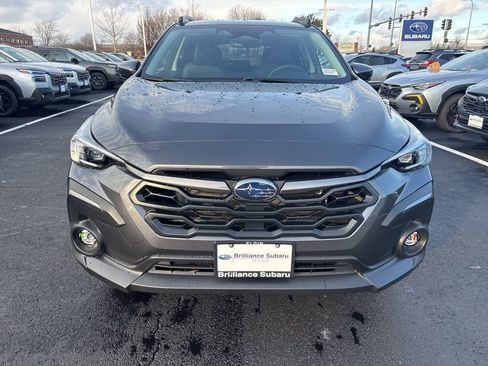 New 2026 Subaru Crosstrek 2.5i Limited w/ Crosstrek Mirror Package AWD/4WD image 2