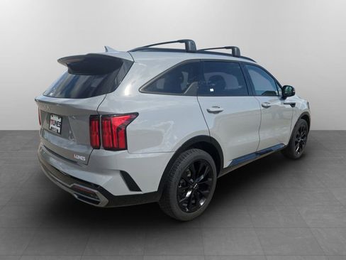 Used 2023 Kia Sorento SX FWD image 7