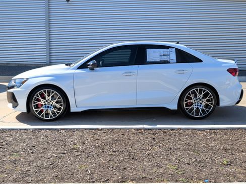 Used 2026 Audi RS 3 image 10