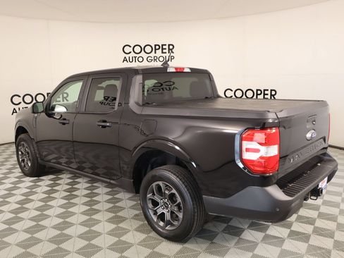 Used 2023 Ford Maverick XLT w/ XLT Luxury Package FWD image 22