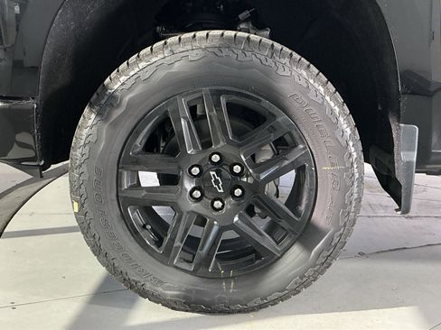 New 2026 Chevrolet Silverado 1500 LT Trail Boss image 20