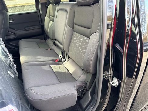 New 2026 Nissan Frontier SV w/ Tow Package image 15
