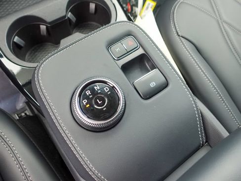 Used 2021 Ford Mustang Mach-E Select RWD image 18