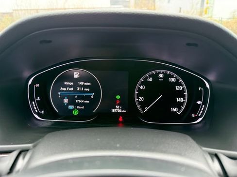 Used 2018 Honda Accord Touring image 22