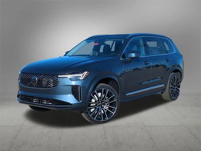 New 2026 Volvo XC90 B6 Plus w/ Protection Package Premier