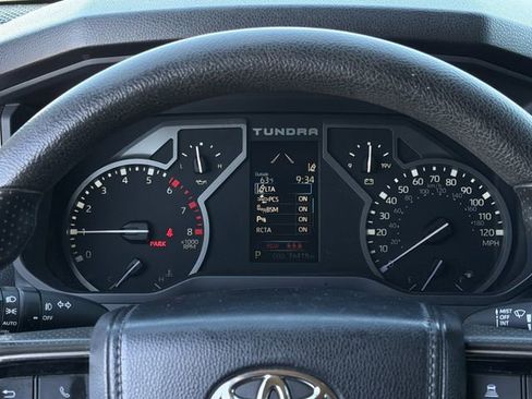 Used 2022 Toyota Tundra SR5 image 17