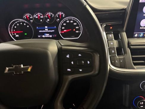 Used 2021 Chevrolet Tahoe RST AWD/4WD image 16