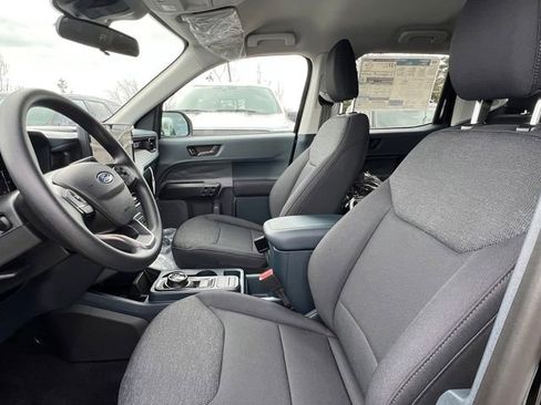 New 2026 Ford Maverick XL w/ Equipment Group 101A image 9