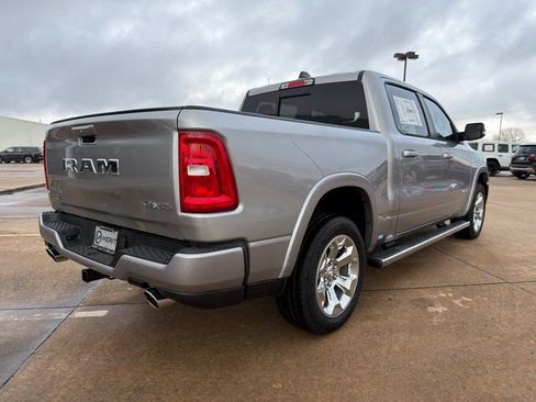 New 2025 RAM 1500 Big Horn image 22