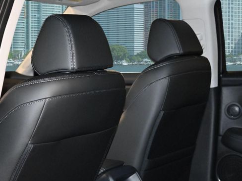 New 2027 Honda HR-V EX-L image 19
