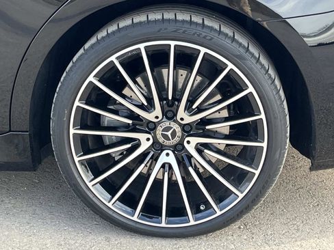 Certified 2022 Mercedes-Benz S 580 4MATIC Sedan image 13