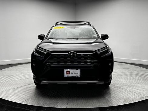 Used 2023 Toyota RAV4 Limited AWD/4WD image 41