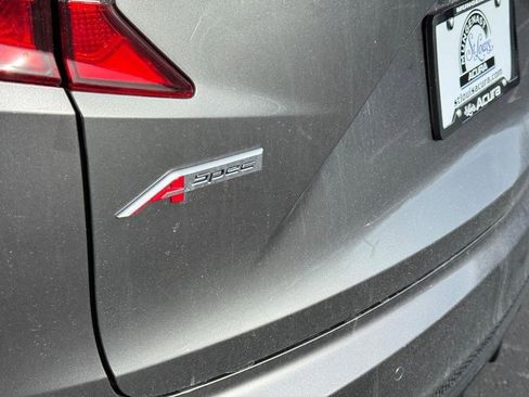 New 2026 Acura RDX A-Spec image 4