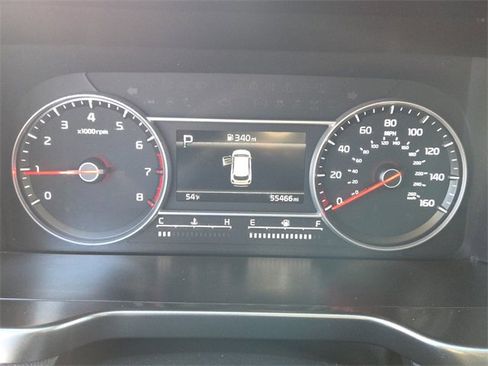 Used 2021 Kia Sorento LX image 30