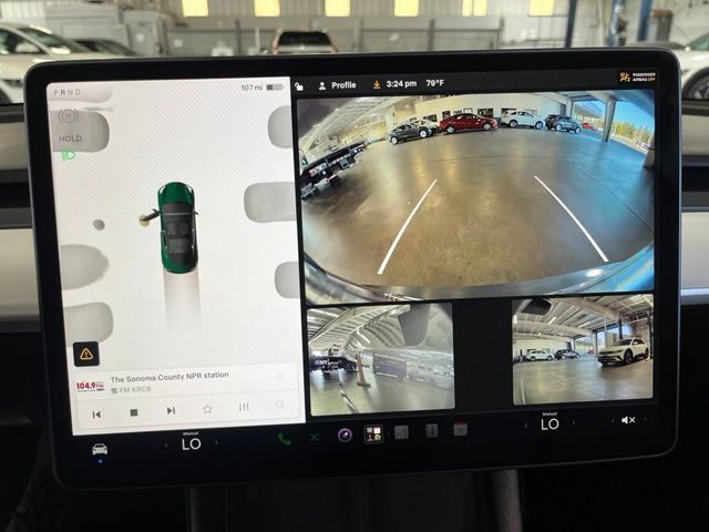 Used 2023 Tesla Model 3 Standard Range RWD image 28
