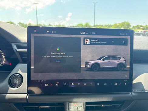 New 2026 MAZDA CX-5 Select AWD/4WD image 37