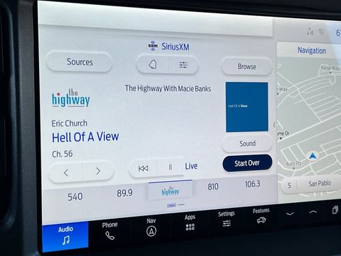 New 2025 Ford Bronco Big Bend image 19