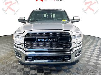 Used 2020 RAM 3500 Limited video 2