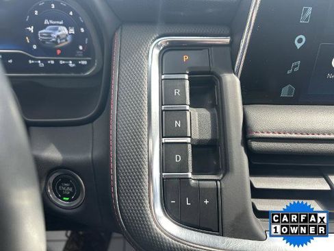 Certified 2023 Chevrolet Tahoe RST w/ Sport Performance Package AWD/4WD image 23