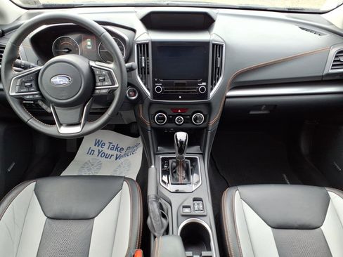 Certified 2023 Subaru Crosstrek 2.5i Limited image 8