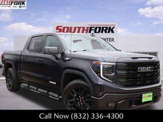 Used 2022 GMC Sierra 1500 Elevation w/ X31 Off-Road Package 360° Tour