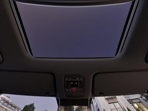 New 2026 Hyundai Palisade Calligraphy AWD/4WD image 21