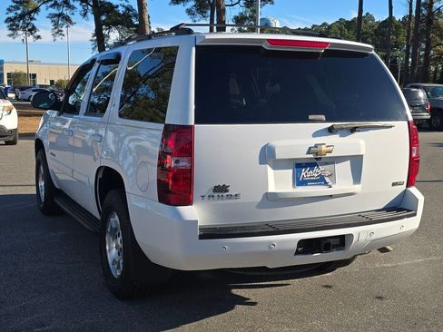 Used 2009 Chevrolet Tahoe LT w/ Luxury Package image 6