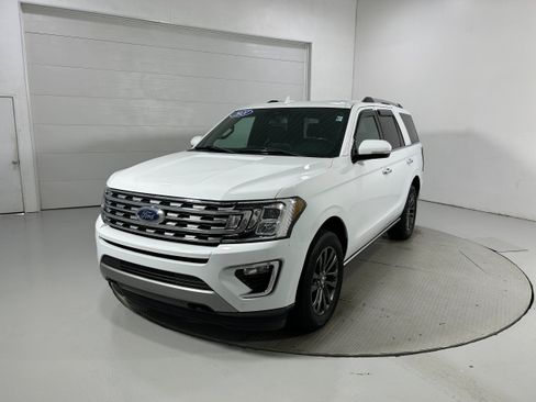 Used 2021 Ford Expedition Limited AWD/4WD image 20