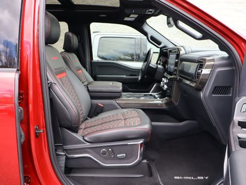 Used 2024 Ford F150 Lariat w/ Equipment Group 502A High AWD/4WD image 45