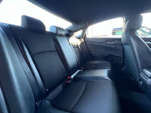 Used 2020 Honda Civic Sport image 12
