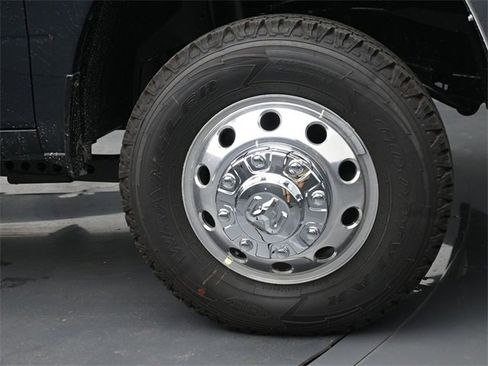 New 2026 RAM 3500 Big Horn image 30