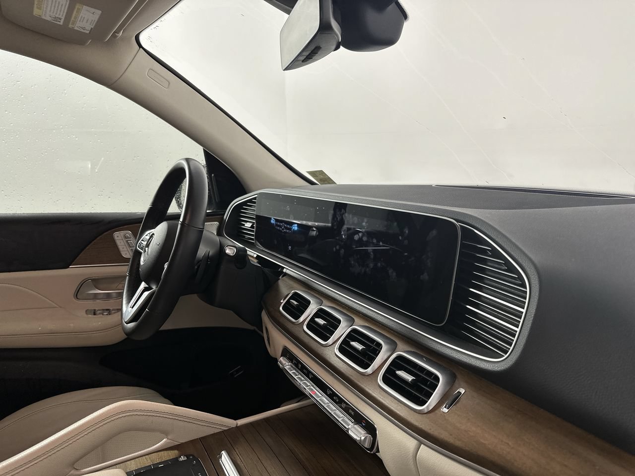 Used 2023 Mercedes-Benz GLE 450 4MATIC image 14