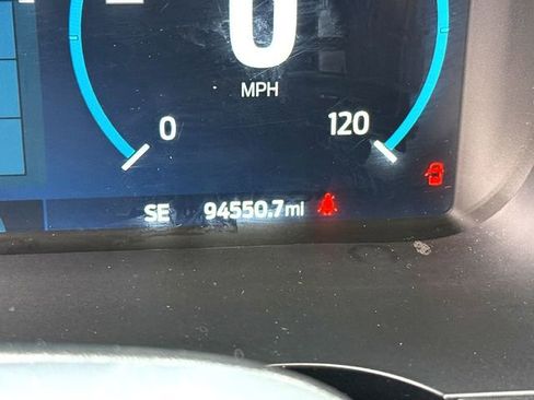 Used 2022 Ford F150 Tremor w/ Equipment Group 402A High image 16