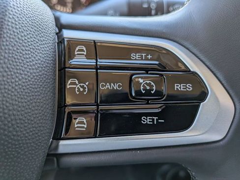 New 2026 RAM ProMaster 1500 w/ Cold Weather Group image 16