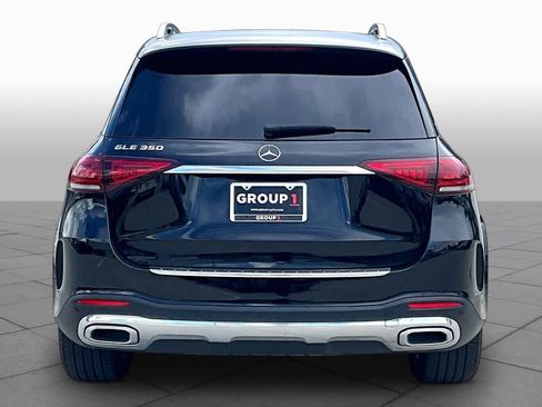 Used 2022 Mercedes-Benz GLE 350 image 5