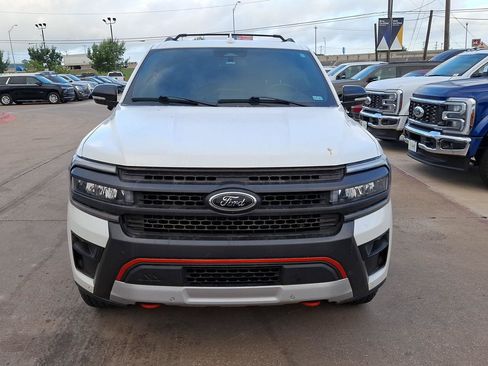 Used 2022 Ford Expedition Timberline AWD/4WD image 7