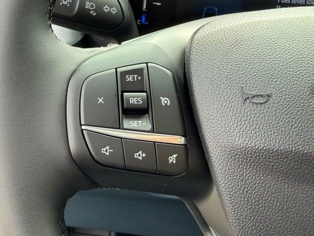 New 2026 Ford Maverick XLT w/ XLT Luxury Package FWD image 25