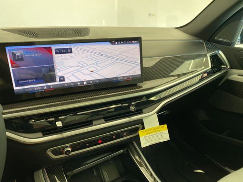 New 2026 BMW X5 M60i AWD/4WD image 26