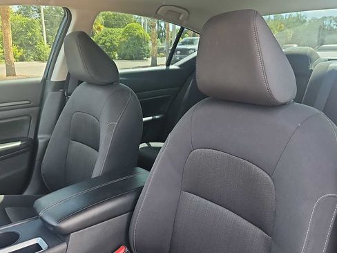 Used 2023 Nissan Altima 2.5 S FWD image 13