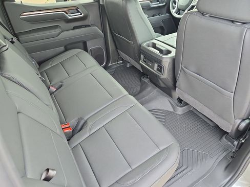 New 2026 Chevrolet Silverado 1500 LT w/ All Star Edition Plus AWD/4WD image 11