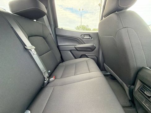 New 2026 GMC Canyon Elevation w/ Technology Package RWD image 15